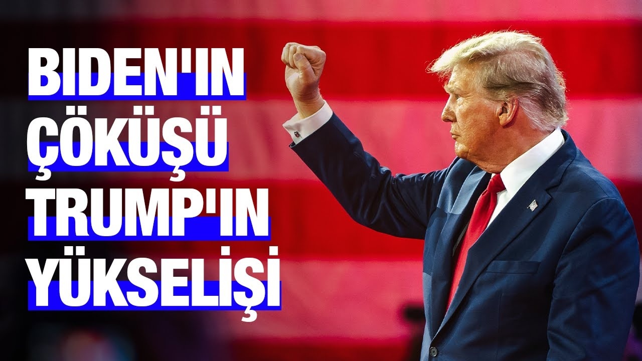 Trump ve Harris Tartışmasında Kripto Para Konusu Neden Yok?