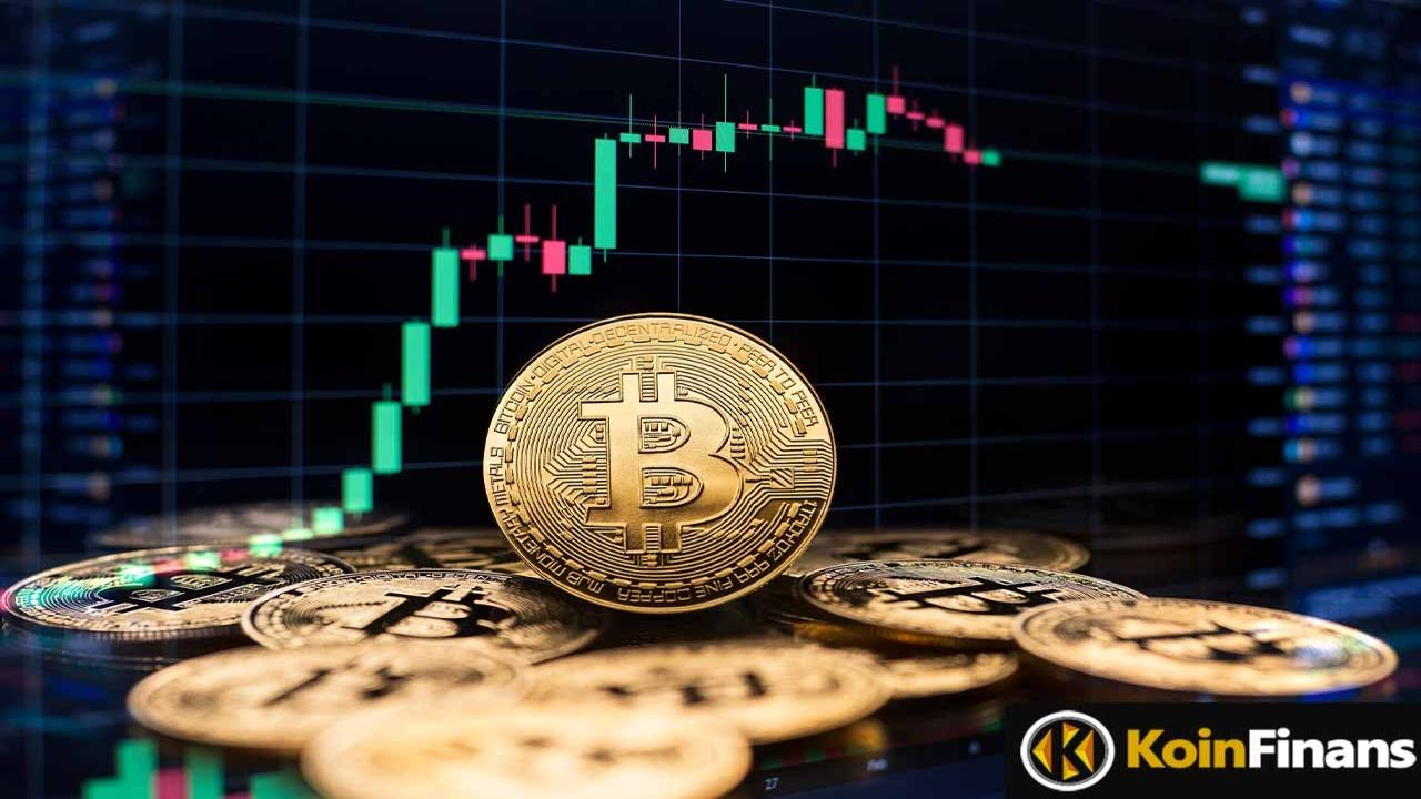 Bitcoin Yeni Zirveye Ulaşabilir mi? Uzman Kevin Svenson'un Öngörüleri