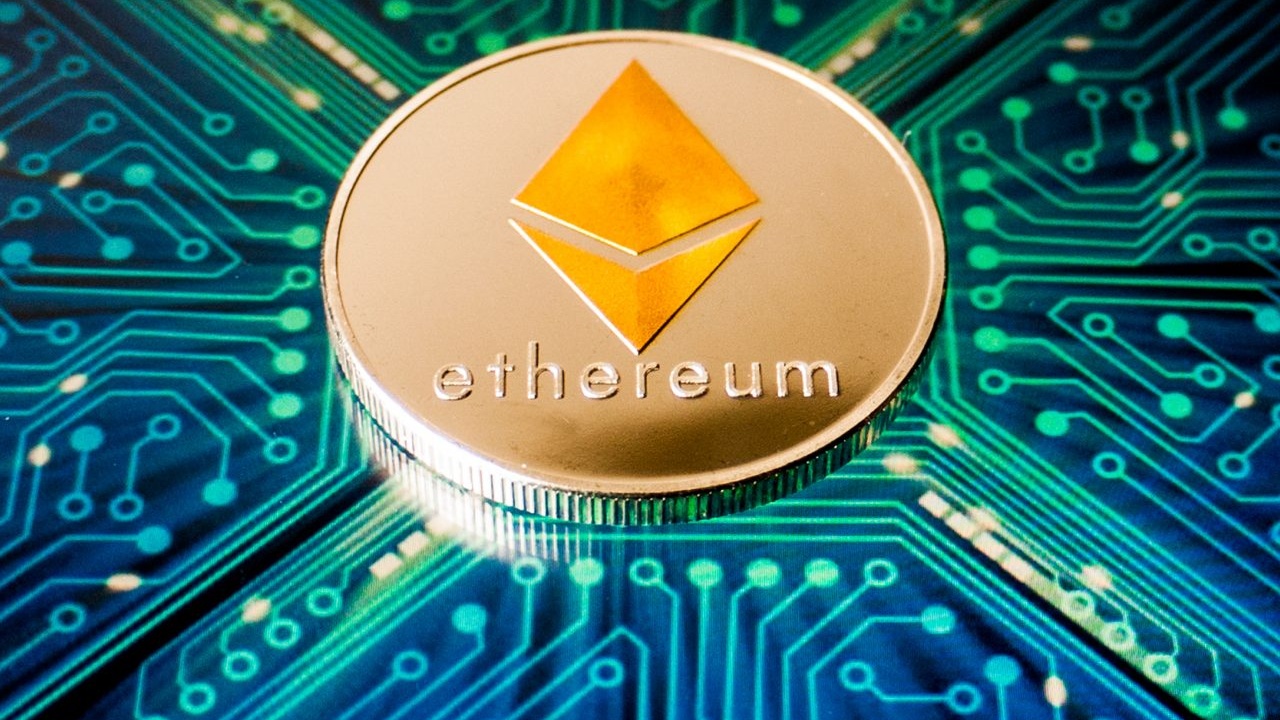 Ethereum'da Enflasyon Alarmı! Son 7 Günde 16 Bin 414 ETH Artışı