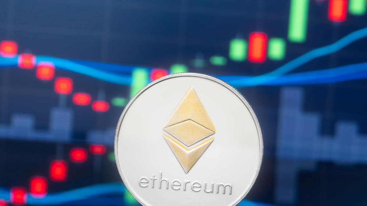 Ethereum'da Enflasyon Alarmı! Son 7 Günde 16 Bin 414 ETH Artışı