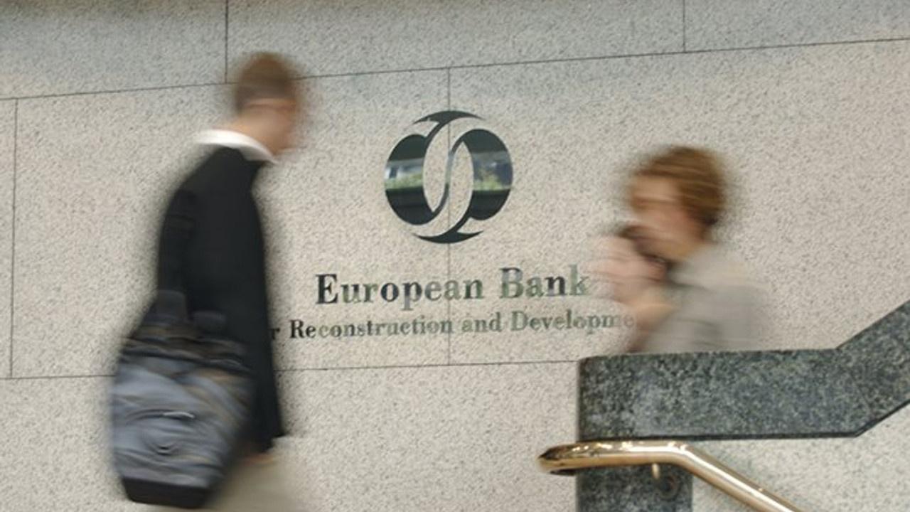 EBRD, Türkiye'nin 2024 Büyüme Tahminini %2,7'de Sabit Tuttu