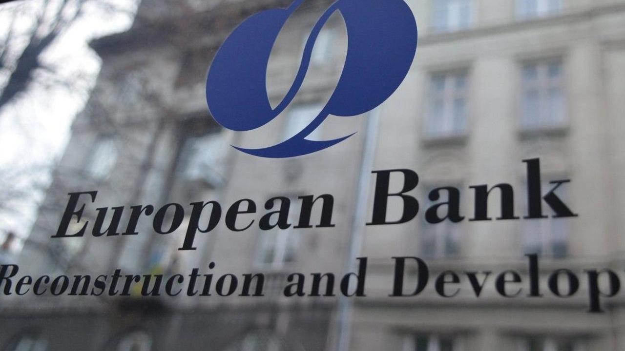 EBRD, Türkiye'nin 2024 Büyüme Tahminini %2,7'de Sabit Tuttu