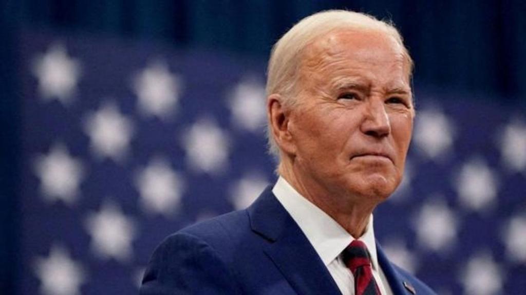 Biden: Faiz İndirimi Ekonomiye Can Verecek, 2024 Seçimlerine Etki Edecek