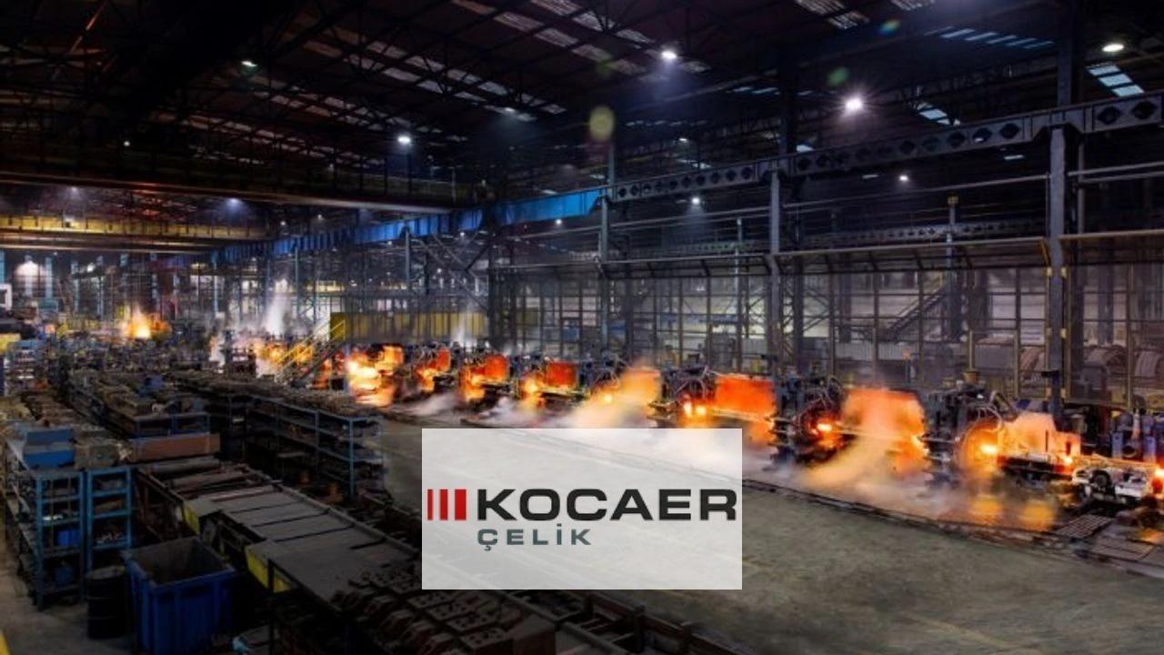 Kocaer Enerji'nin Sermayesi 300 Milyon TL Arttı: Yeni Yatırımların Kapısı Açıldı