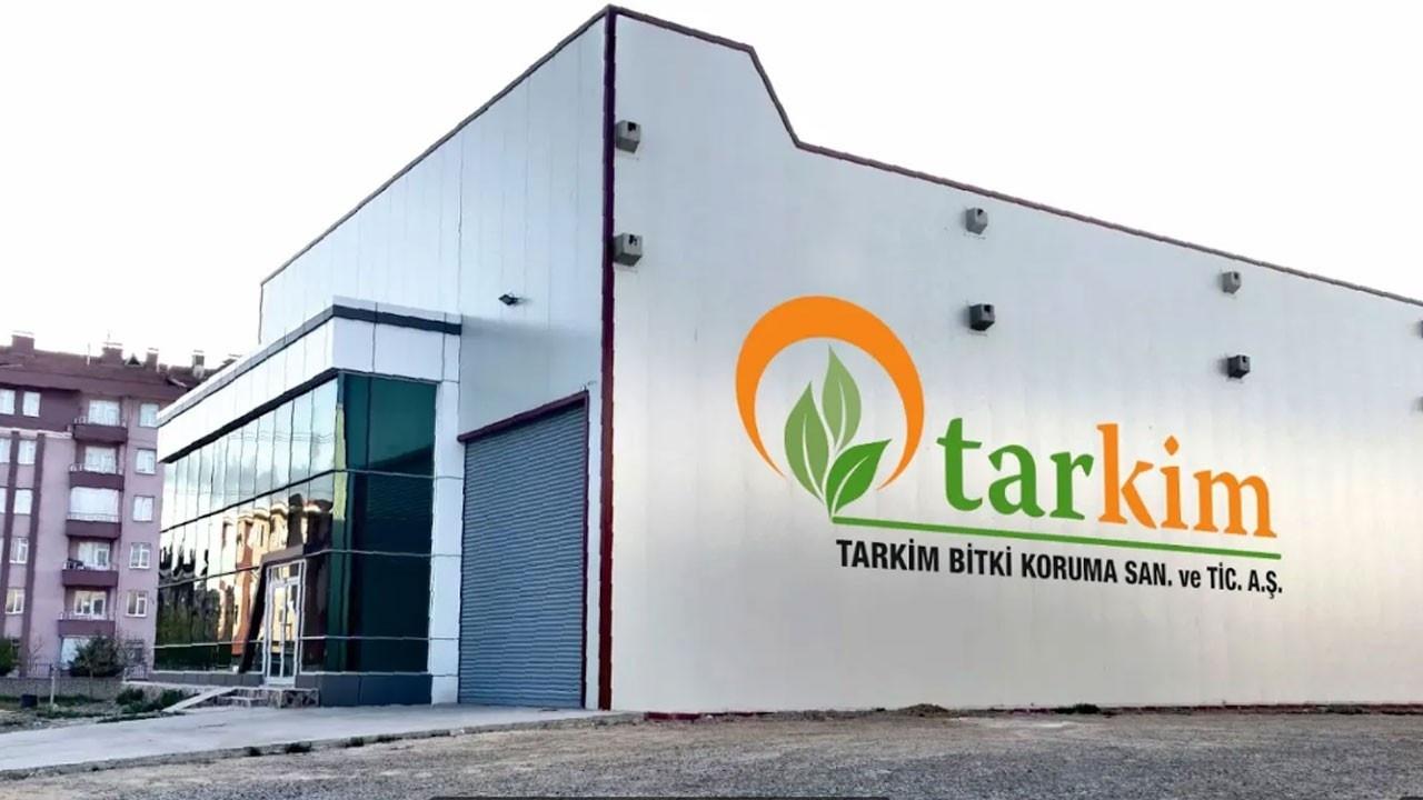 TARKM 2. Çeyrekte 241 Milyon TL Kâr Açıkladı