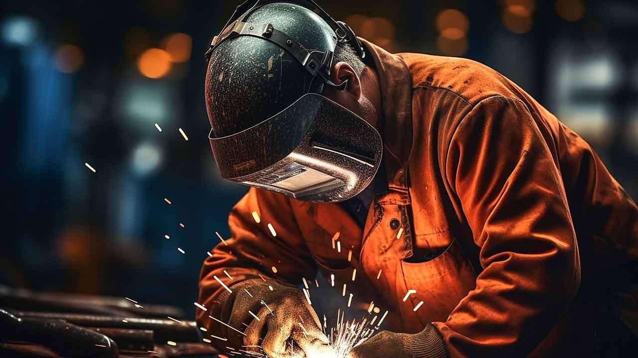 Euro Bölgesi Ekonomisi Daralıyor: PMI Endeksi 48,9'a Geriledi