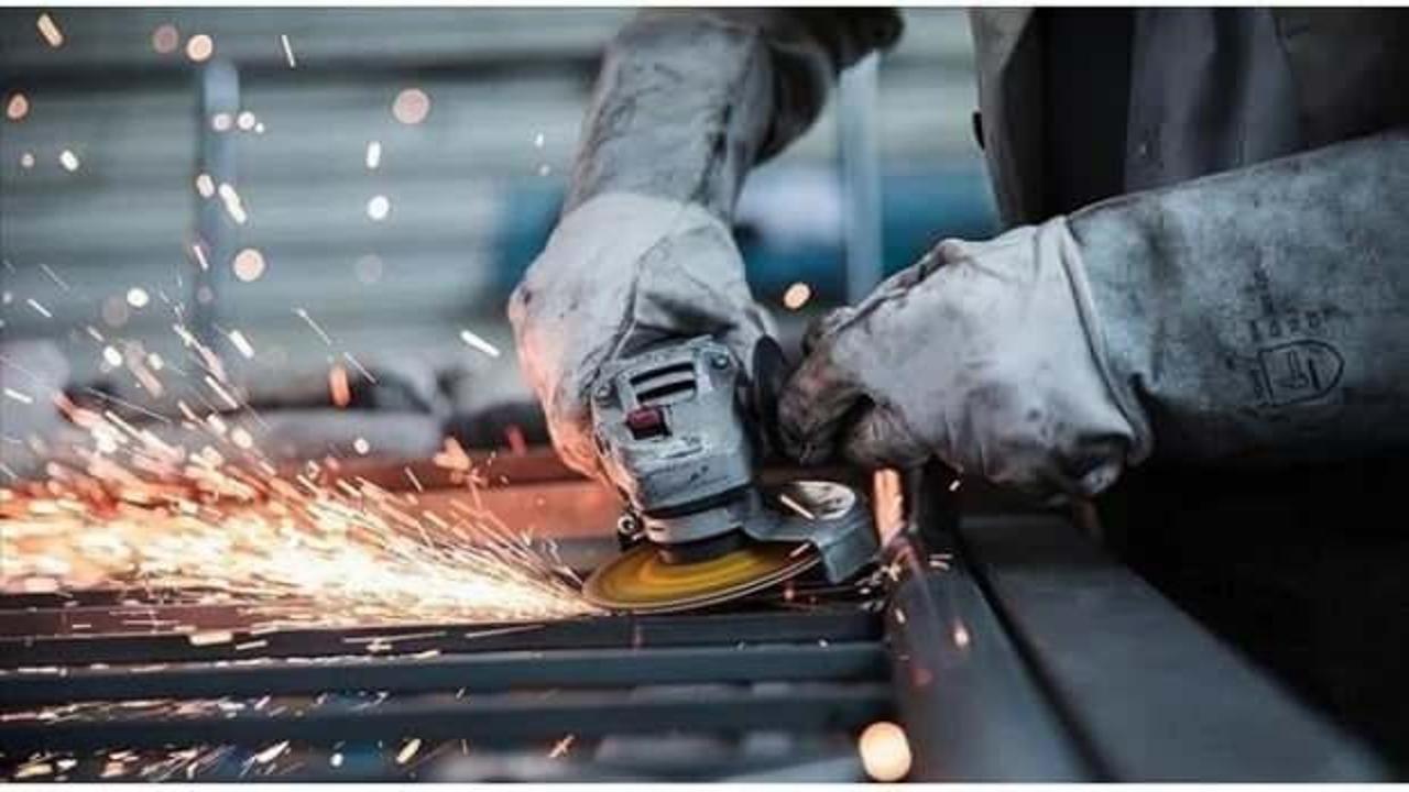 Euro Bölgesi Ekonomisi Daralıyor: PMI Endeksi 48,9'a Geriledi