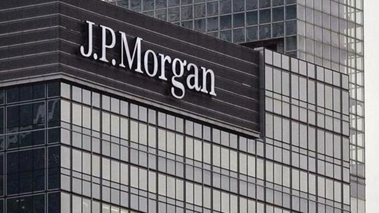 JPMorgan'dan Türkiye İçin Kritik Açıklama: Batıdan 'Stratejik İlgi' Yok!