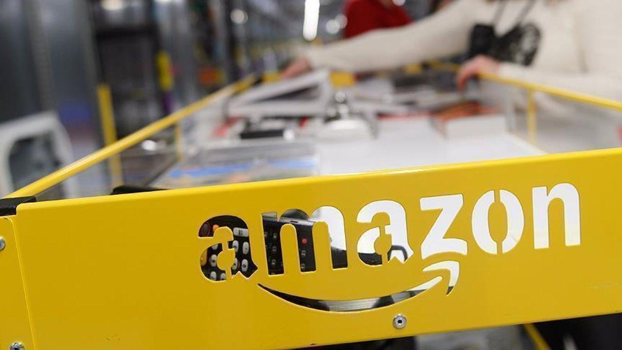 Amazon'da 60 Ürün: Türkiye'deki KOBİ'ler Her Dakika Büyüyor