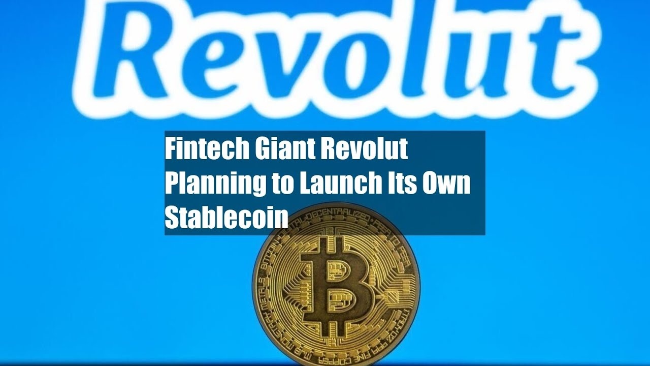 Revolut, 175'ten Fazla Kripto Parayla Stablecoin Piyasasına Giriyor