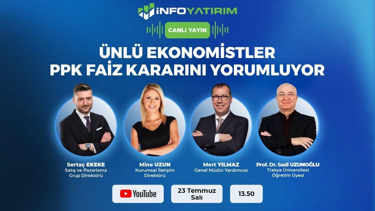 Fed'in 50 Baz Puanlık Faiz İndirimi: Türk Ekonomistlerin Yorumları