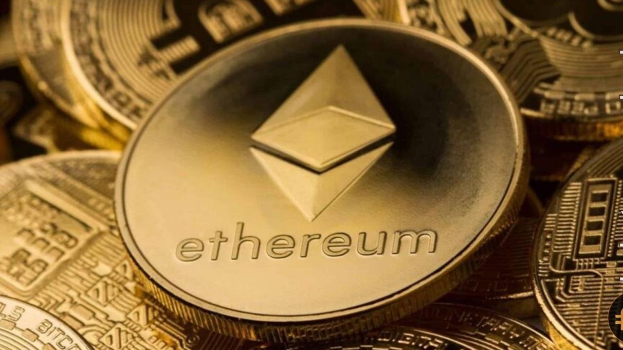 150.000 ETH Borsaya Akın Etti: Ethereum'da Büyük Satış Baskısı mı Yaklaşıyor?