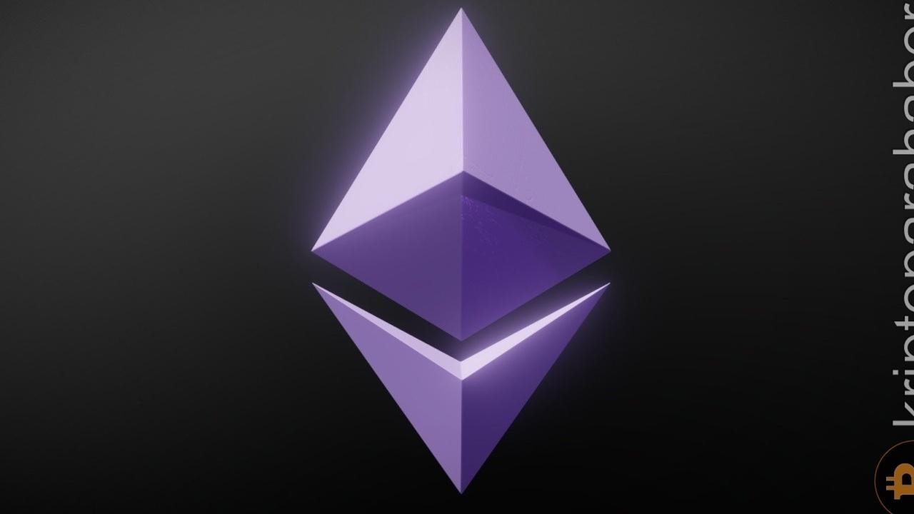 150.000 ETH Borsaya Akın Etti: Ethereum'da Büyük Satış Baskısı mı Yaklaşıyor?