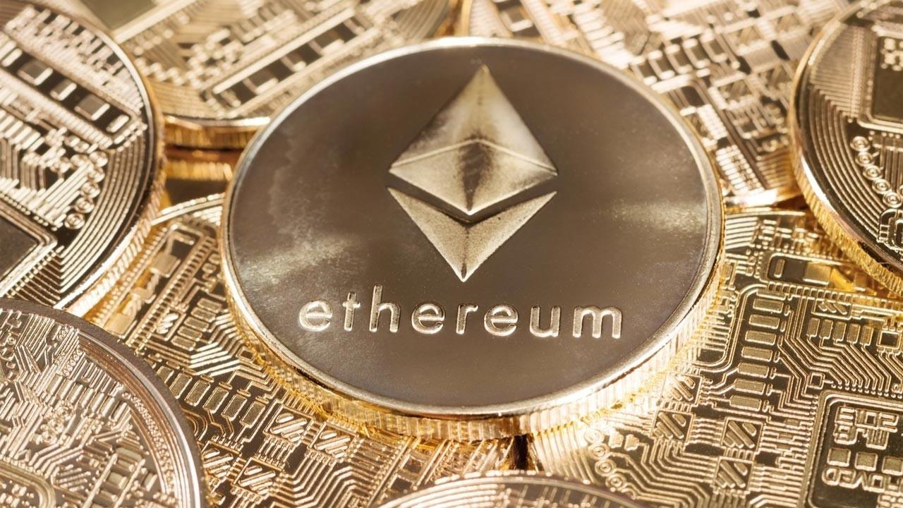 150.000 ETH Borsaya Akın Etti: Ethereum'da Büyük Satış Baskısı mı Yaklaşıyor?