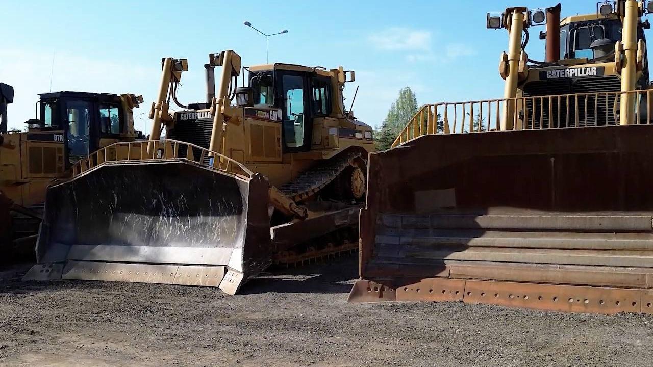 Borusan Cat, Kazakistan'da 25 Yıldır Çözüm Ortağı: 1500 Çalışanıyla Büyüme Hikayesi