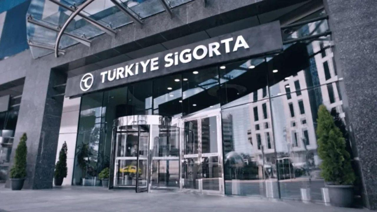 Türkiye Sigorta Prim Üretimi Arttı