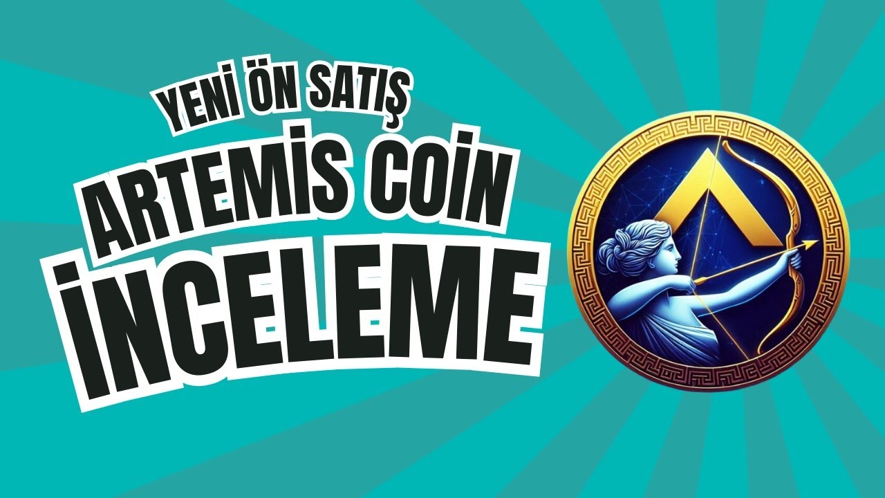 Artemis Coin: E-Ticarette Devrim Yaratacak 100x Getiri Potansiyeli mi?