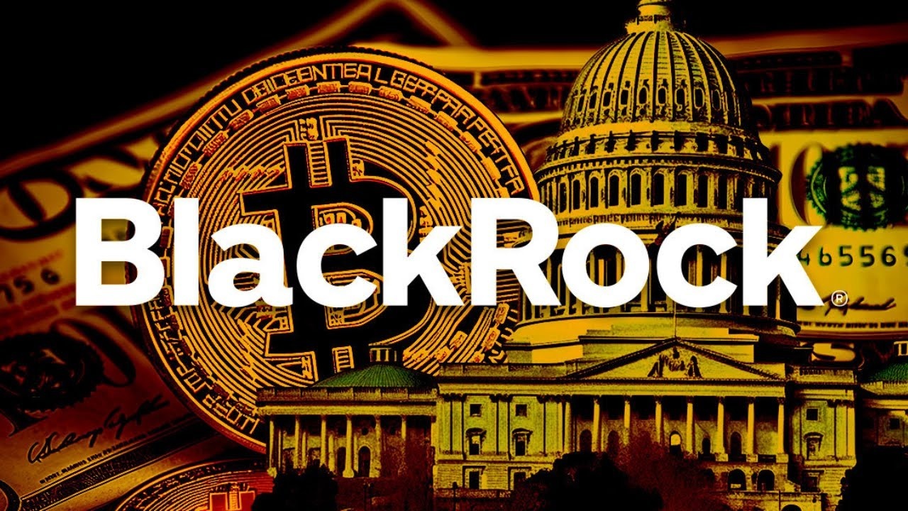 BlackRock, 357 Bin BTC ile Dünyanın En Büyük Kurumsal Bitcoin Sahibi Oldu!