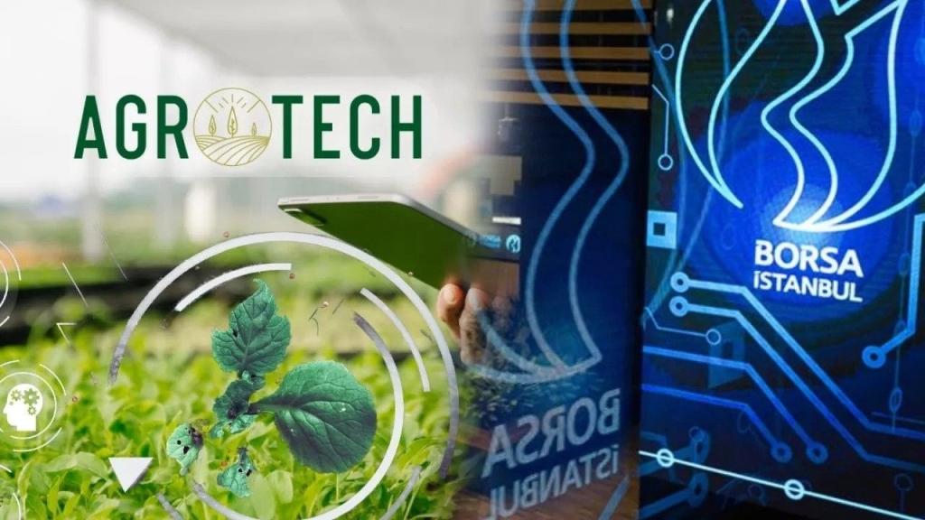 Agrotech, Profert'i Tamamen Devraldı: 0 Ortaklık Sağladı