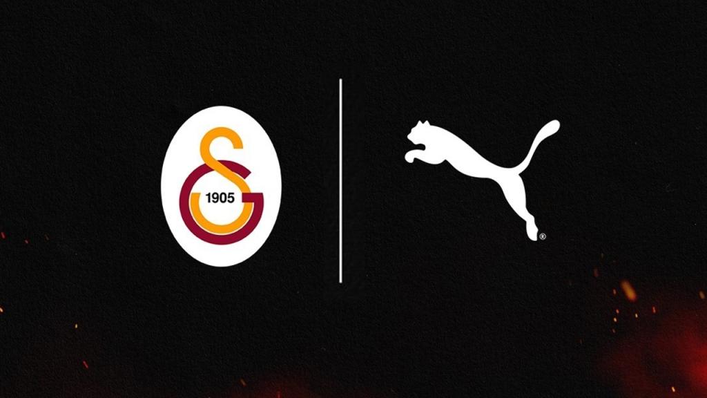 Galatasaray 6.31 Milyon Dolarlık Reklam Anlaşması İmzaladı: Meritking.news Forma Sponsorluğu