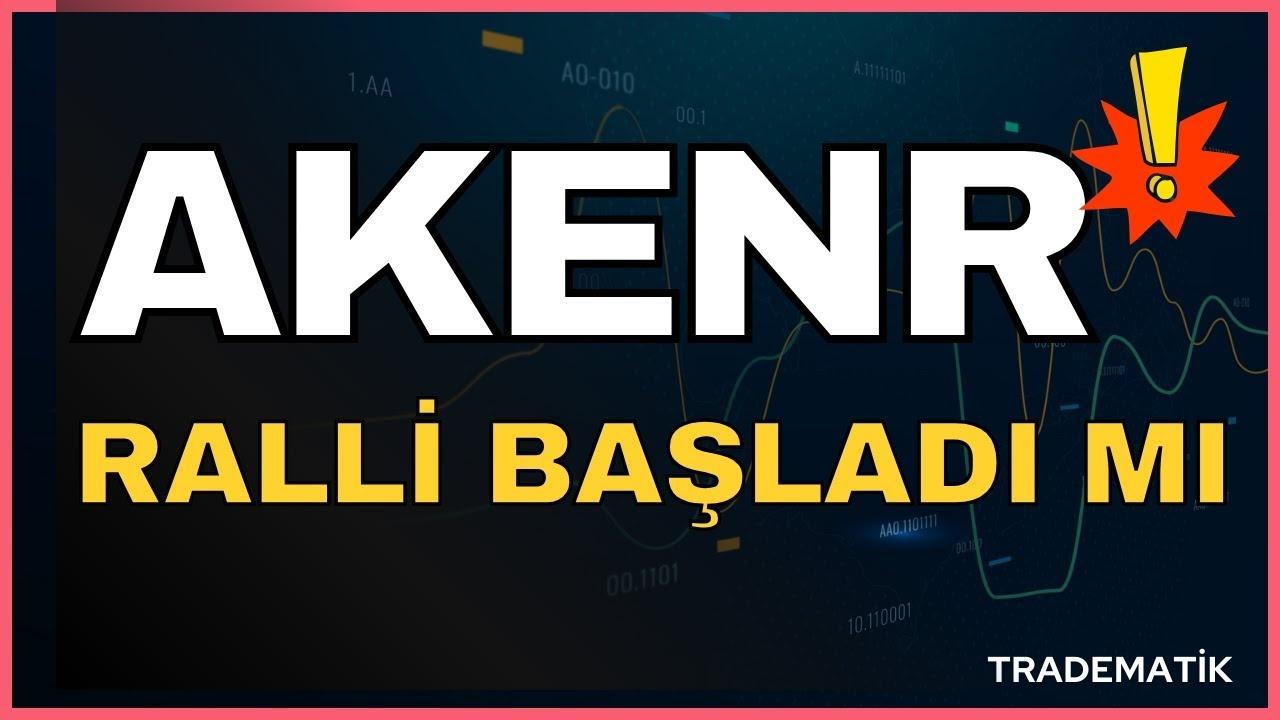 Akenerji'den Yatırımcı Uyarısı: Sosyal Medyada Dikkat!