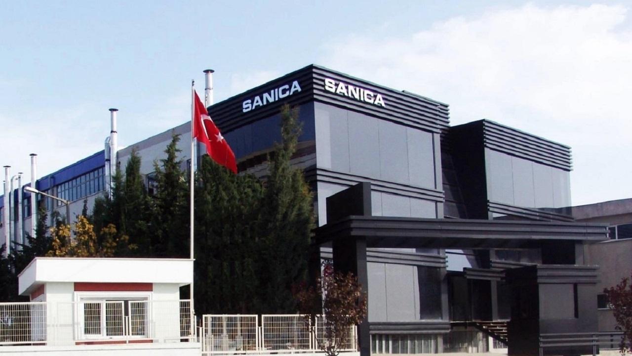 Sanica Isı 2024'ün İlk Yarısında 166 Milyon TL Kar Elde Etti