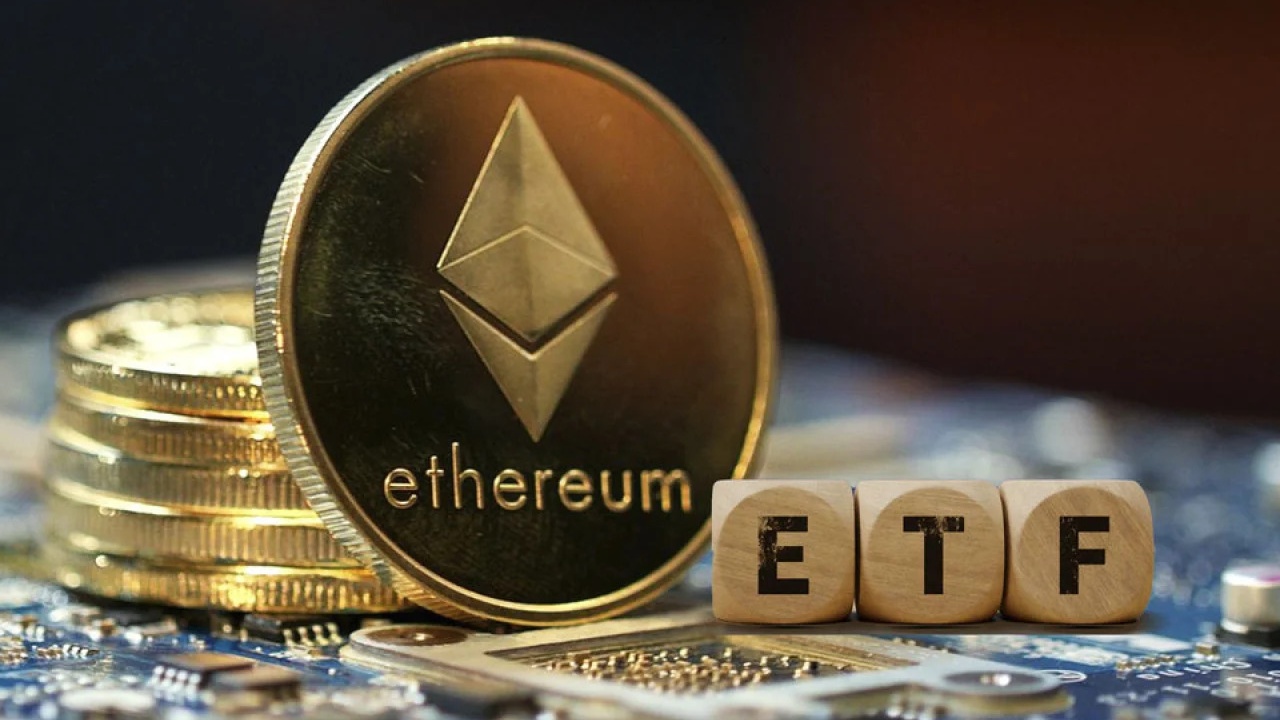 VanEck, Ethereum Vadeli İşlem ETF'sini Kapatıyor: ETH Fiyatı 2.271 Dolar!