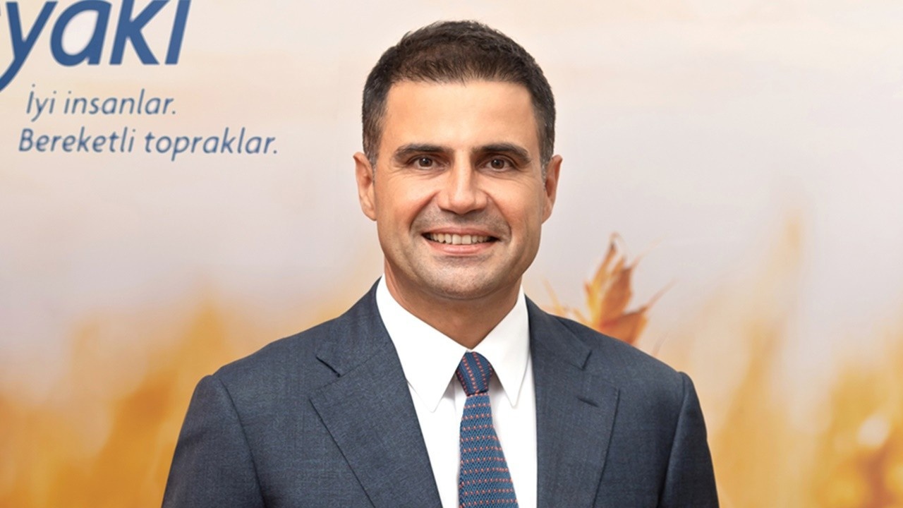 Tiryaki Agro, 2019'da Kurulan Ozark Organics'i Satın Aldı: Organik Yem Pazarında Büyüme