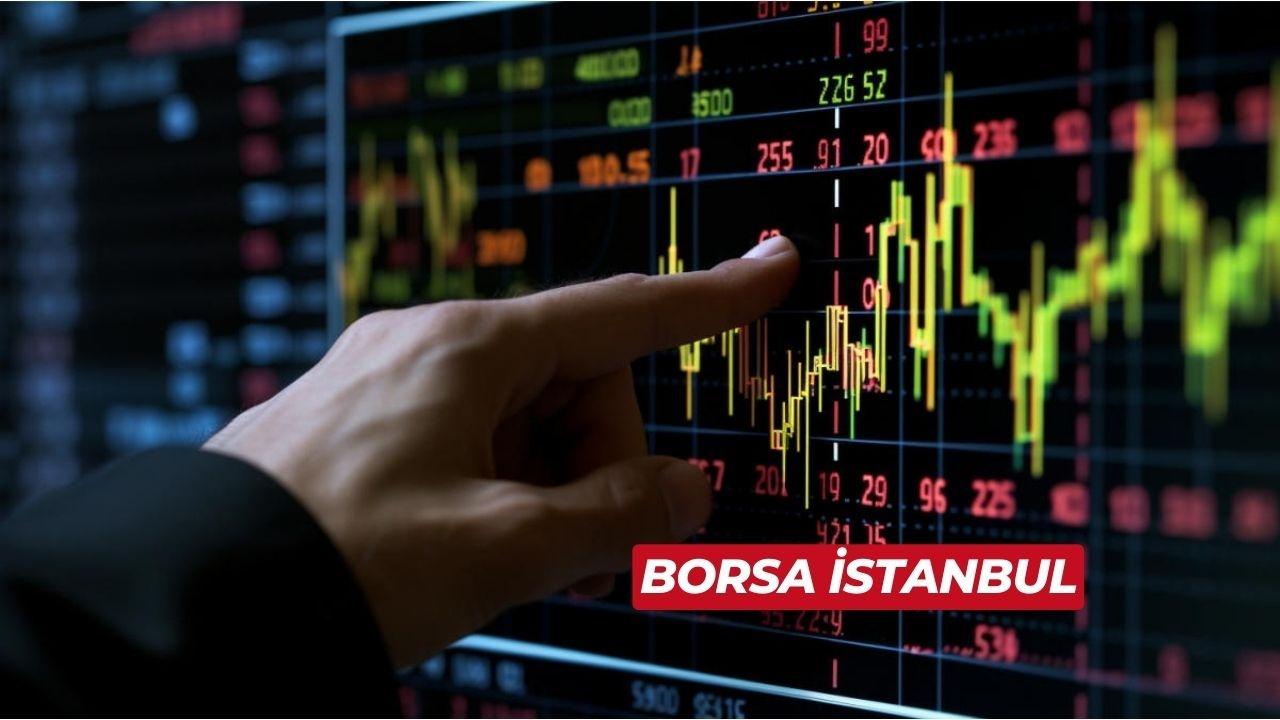 3 Hisse İçin Borsa Yasakları Kaldırılıyor: İşte Ayrıntılar