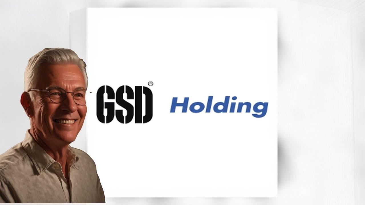 GSD Holding Karı Azaldı! 2024 Yılı 2. Çeyrek Bilançosu Açıklandı