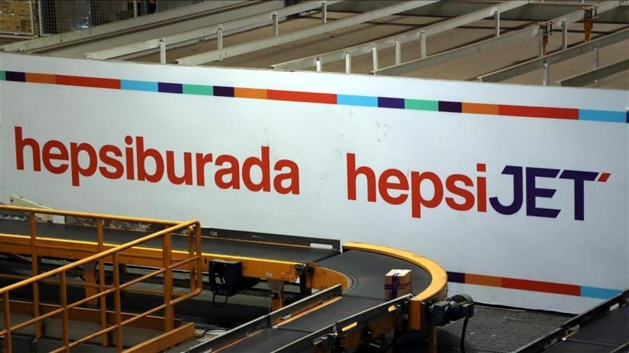 100 Milyon TL'lik Ek Gelir: Hepsiburada'nın Okula Dönüş Kampanyası Başladı