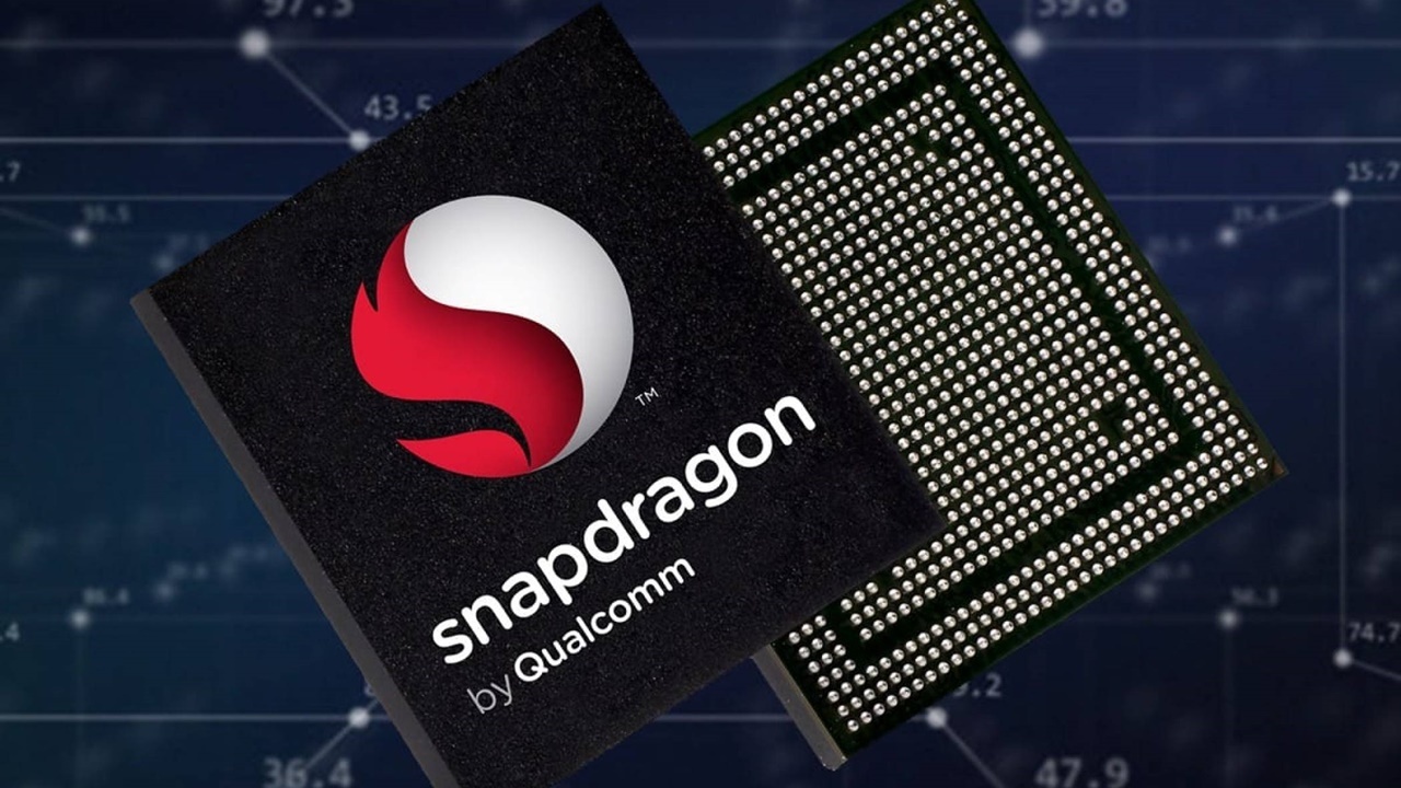 Qualcomm, 8 Çekirdekli Snapdragon X Plus İle PC Pazarına Giriyor!