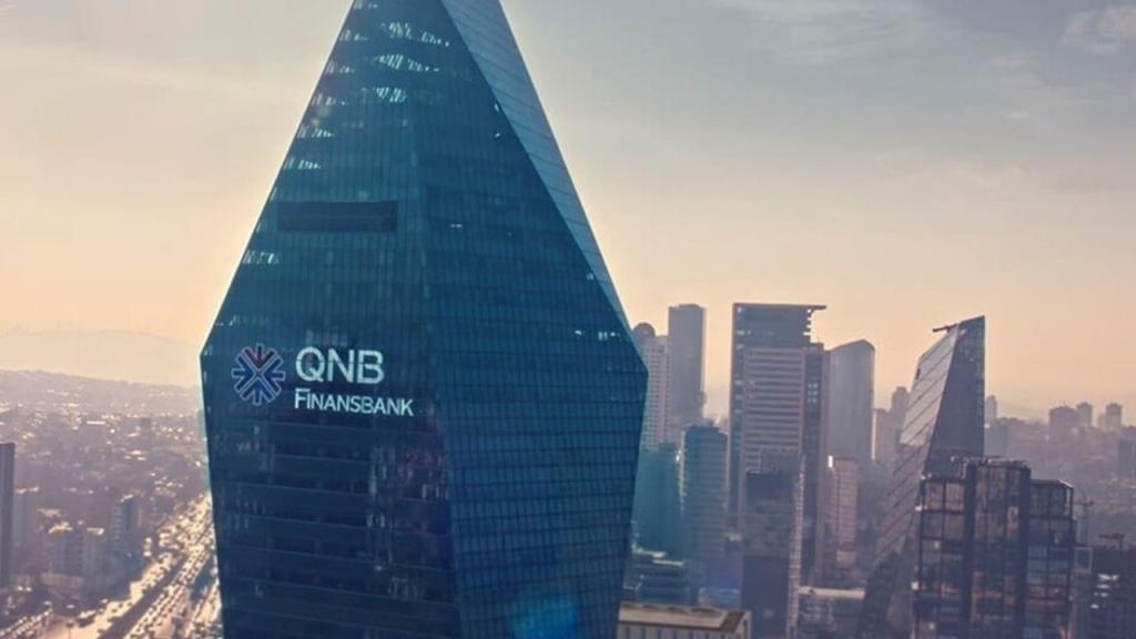 QNB Finansbank ve Galatasaray'ın Ortaklığıyla 'GS Para' Uygulaması Piyasaya Sürüldü