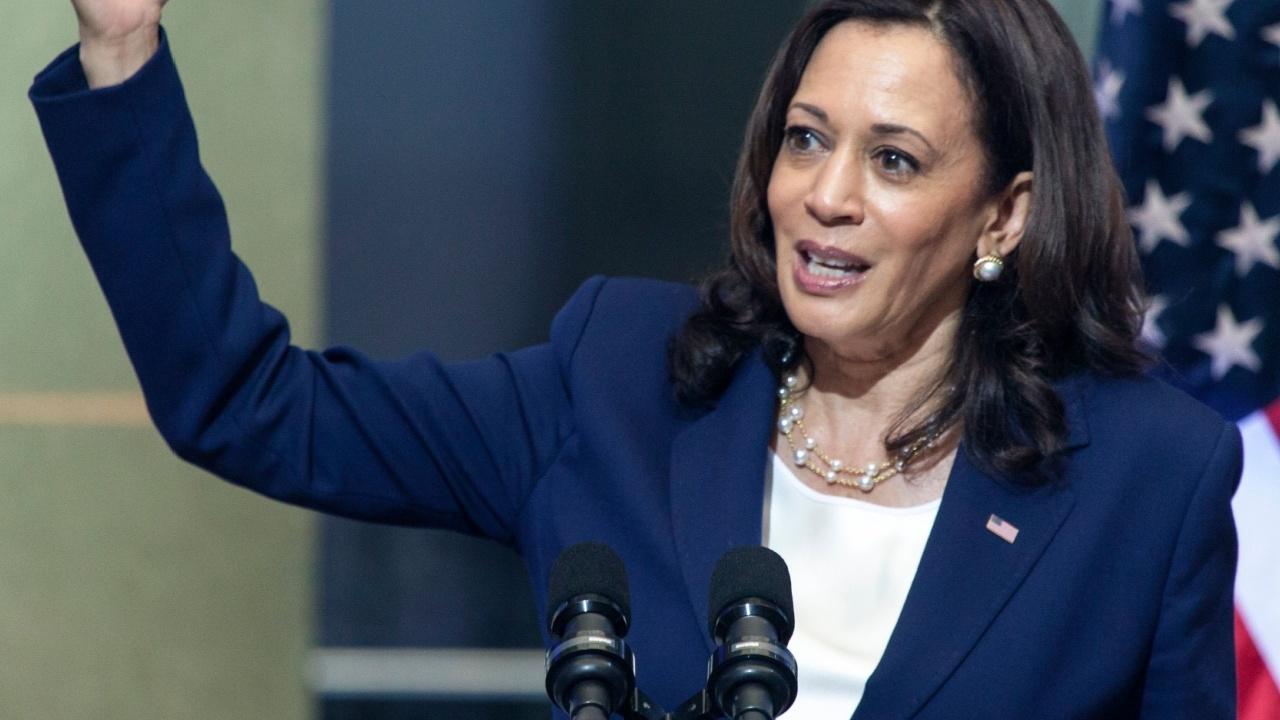 Kamala Harris'in 80 Sayfalık Planında Kripto Varlıklar: ABD'nin Geleceği Teknoloji mi?