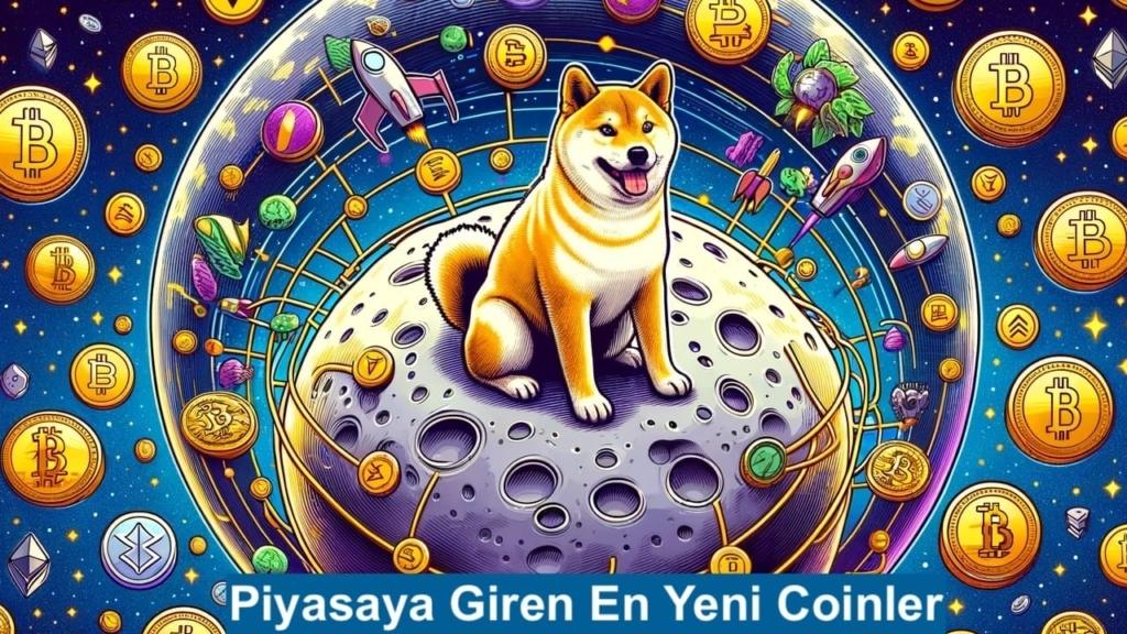 1000'den Fazla Büyüme! Bu Altcoin'ler Radarınızda Olmalı