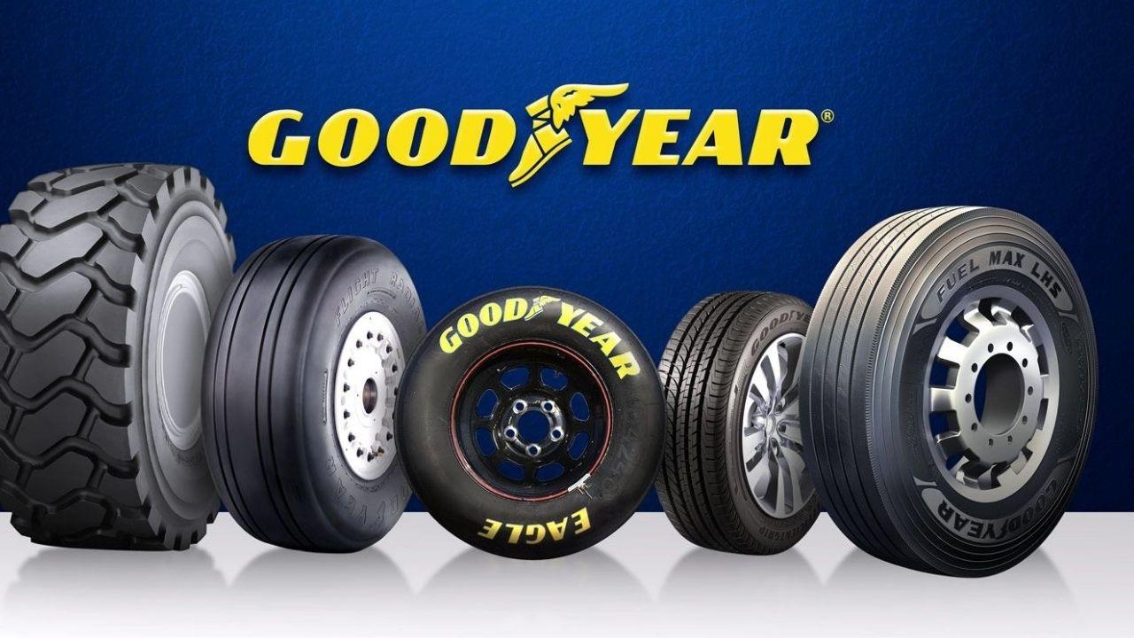 Goodyear 2024 Yılı 2. Çeyrek Zararını Açıkladı