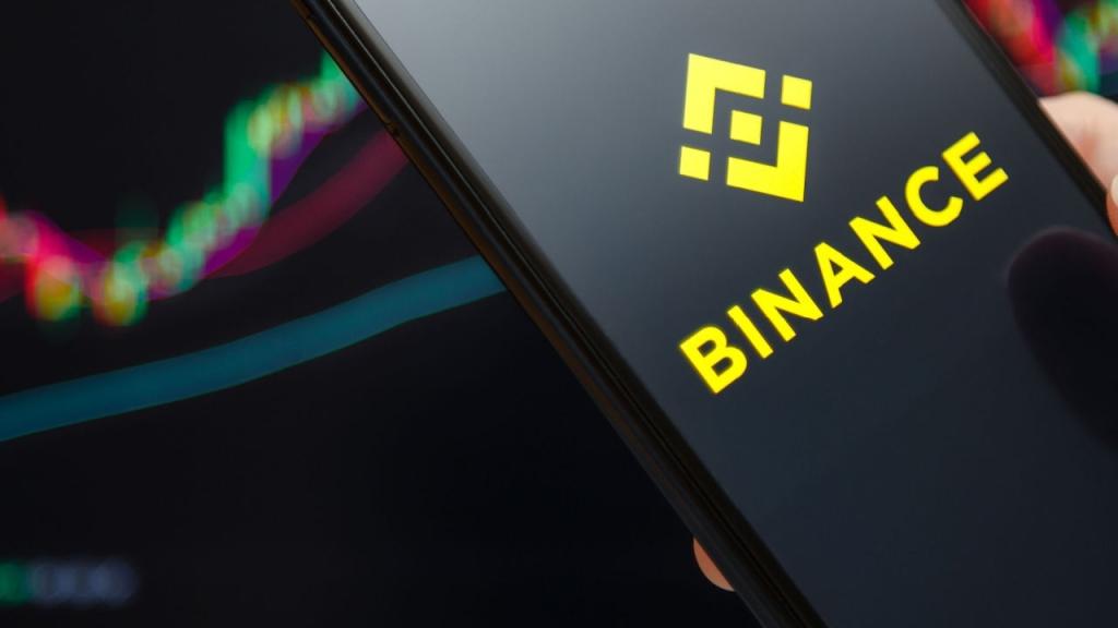 Binance, 7 Yeni Altcoin'e Destek Veriyor: Fiyatlar Havaya Uçtu!