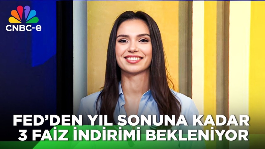 AMB Faizleri 2. Kez İndirecek: Fed Öncesi Son Hamle mi?