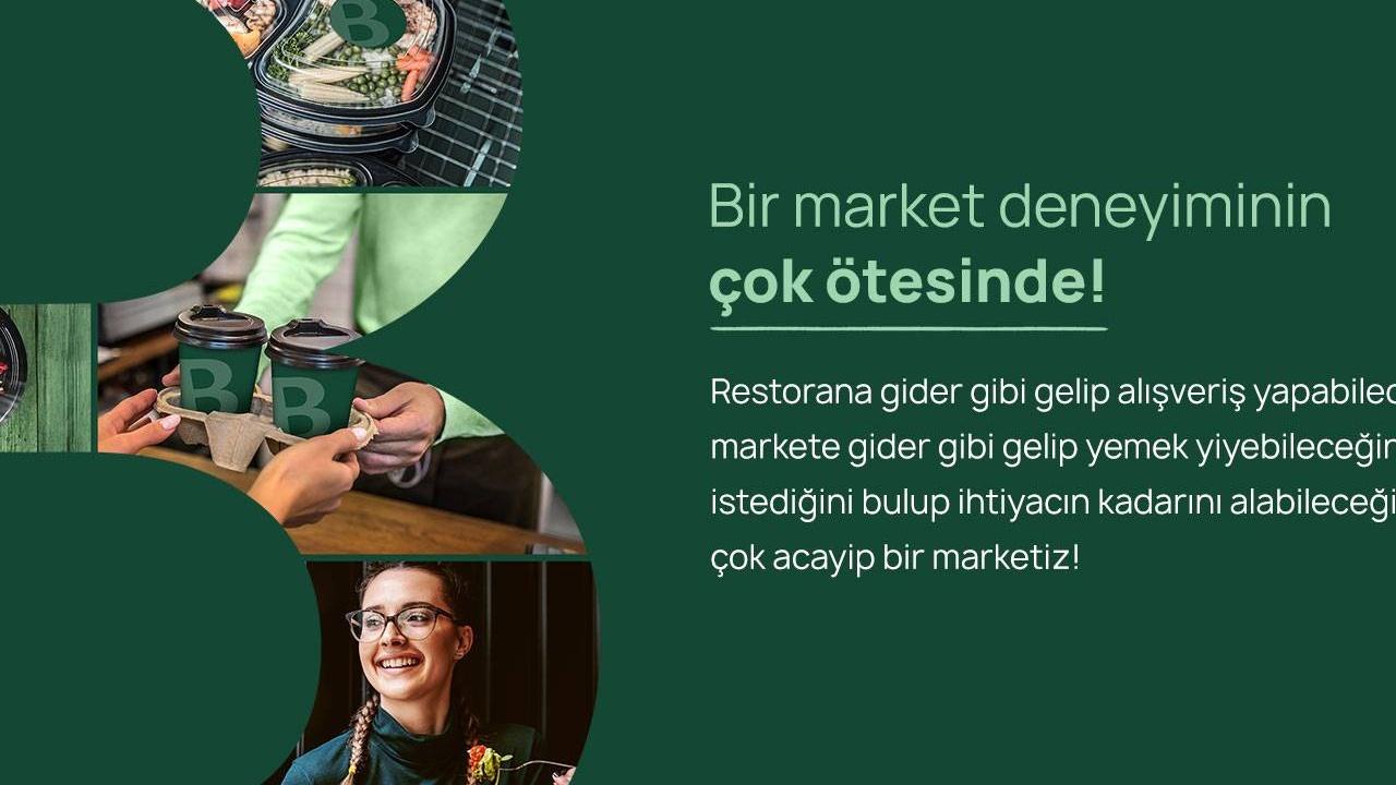 Boldy Market: 24 Mağaza ile 1 Yılda Nasıl Devrim Yarattı?