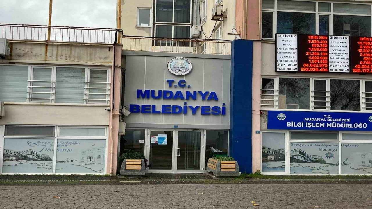 Mudanya'ya 1 Milyon TL'lik Tarım Yatırımı: Soğuk Hava Deposu ve Dondurarak Kurutma Tesisi