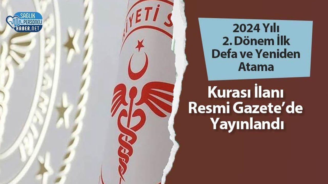 2024'te En Çok Artan 10 Ürün: Resmi Gazete'de Yeni Düzenlemeler