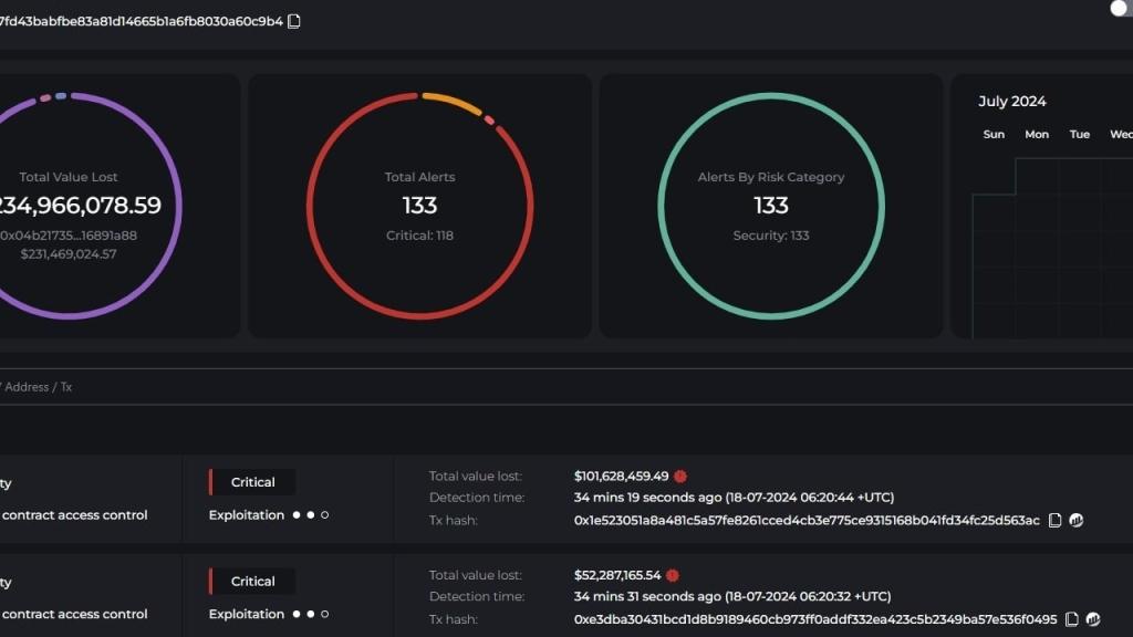 230 Milyon Dolarlık Hack Saldırısı: Binance WazirX'i Suçladı!