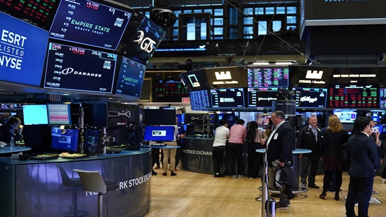 Fed'in 50 Baz Puanlık Faiz İndirimi Piyasaları 'Yeşillendirdi': Nasdaq %1 Kazandı