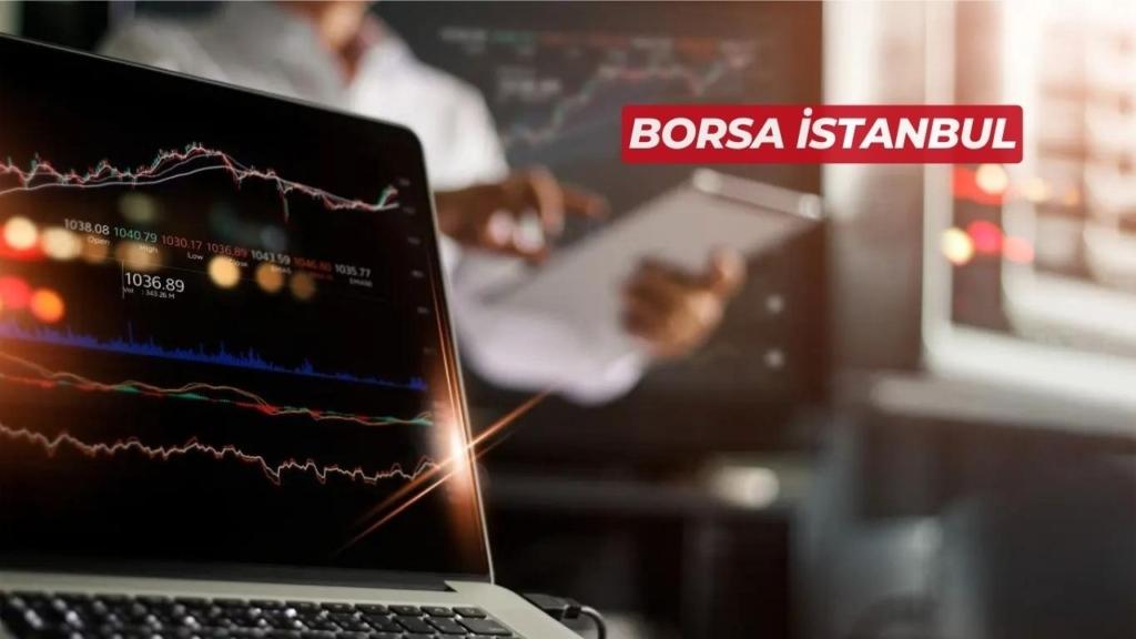 2,4 Milyar TL Para Çıkışı: Borsada Son Durum