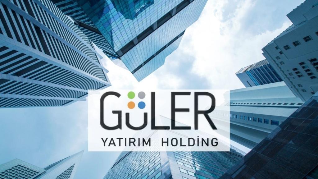 Güler Yatırım'dan Yeni Aracı Kurum: İCG Yatırım