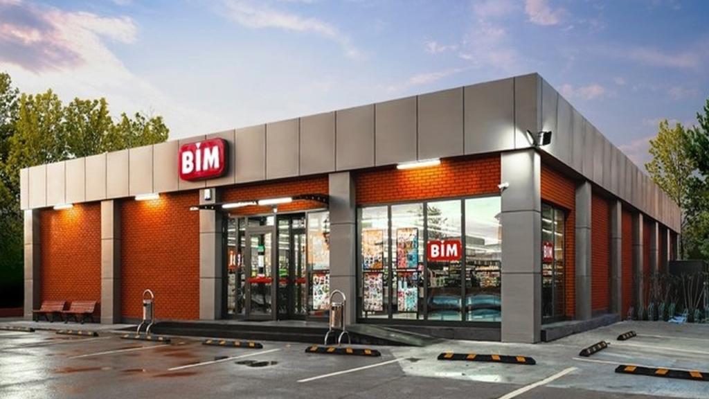 BİM'den 17 MW'lık GES Projesine ÇED Onayı