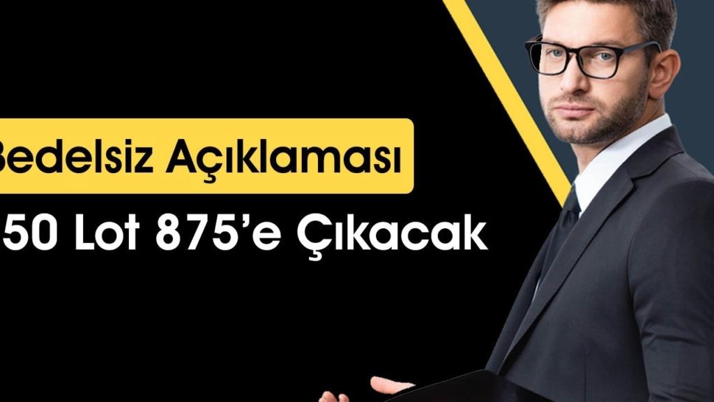 Özerden Ambalaj'dan 0 Bedelsiz Sermaye Artırımı