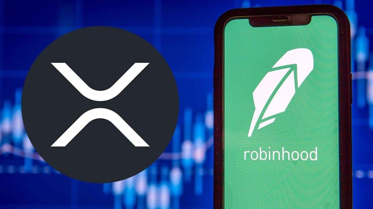 Robinhood Avrupa'da Stellar (XLM) Transferlerini Destekliyor: Sırada XRP mi Var?