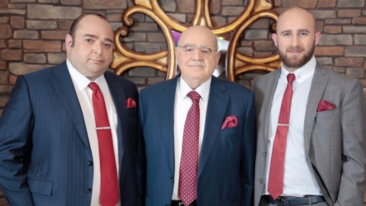 111 Yıllık Kebap Efsanesi: Develi Restoranları'nın Kurucusu Arif Develi Vefat Etti