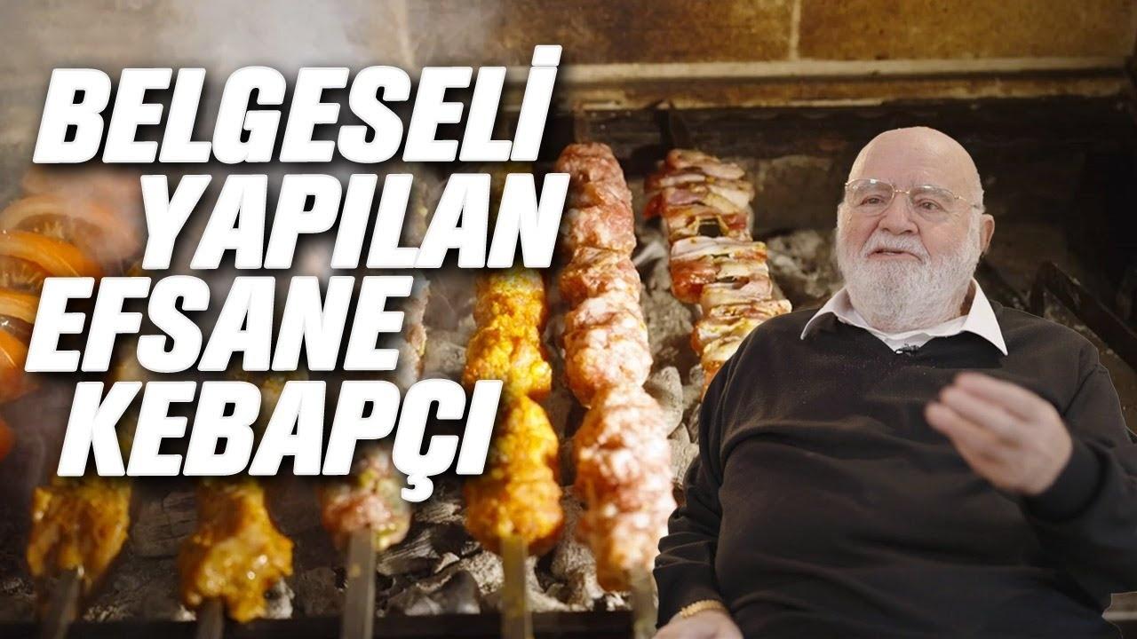 111 Yıllık Kebap Efsanesi: Develi Restoranları'nın Kurucusu Arif Develi Vefat Etti